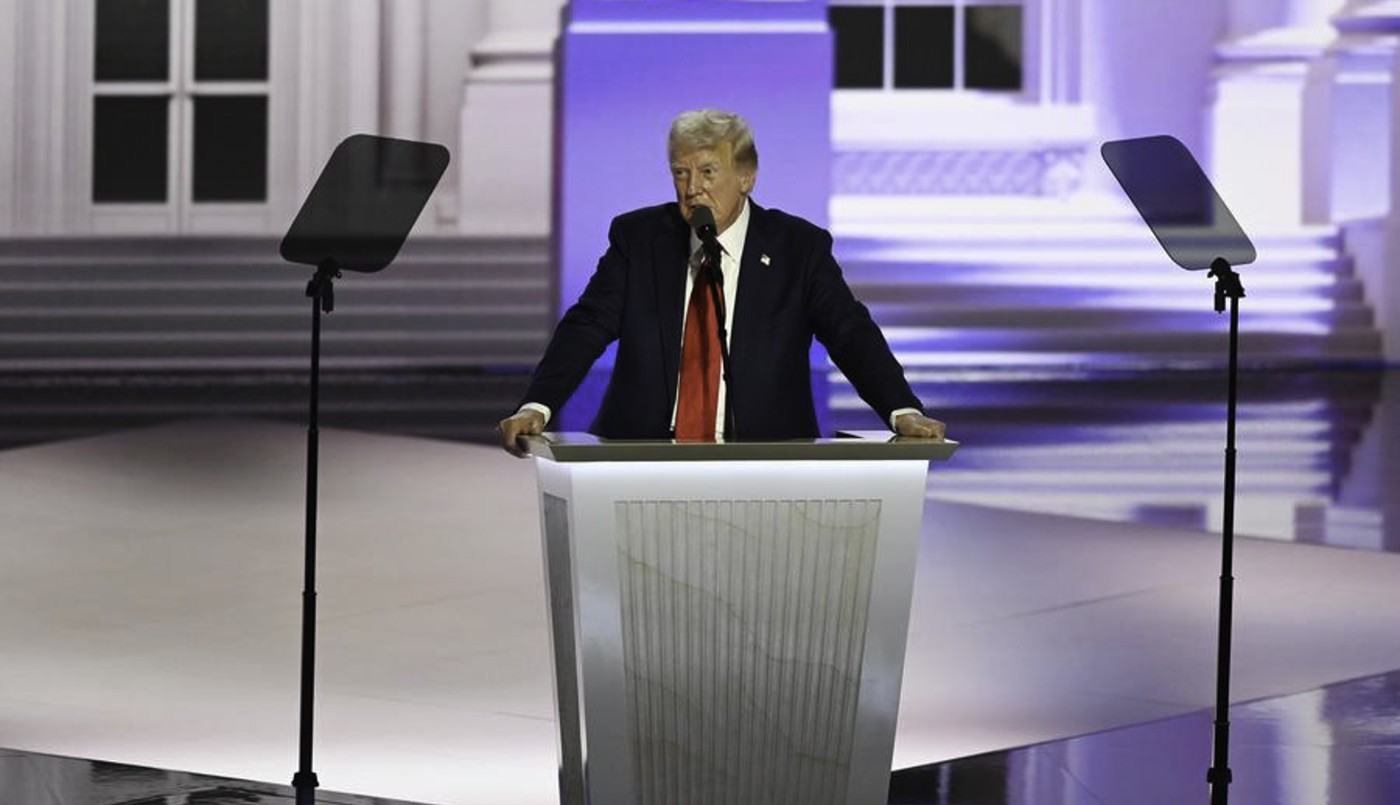 Trump dijo que los rehenes israelíes "serán liberados en breve" | Internacionales