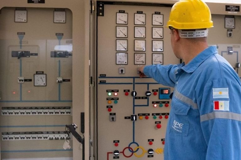 Ola de calor: la EPE pidió a los usuarios que tomen recaudos por la alta demanda | Rosario y la región