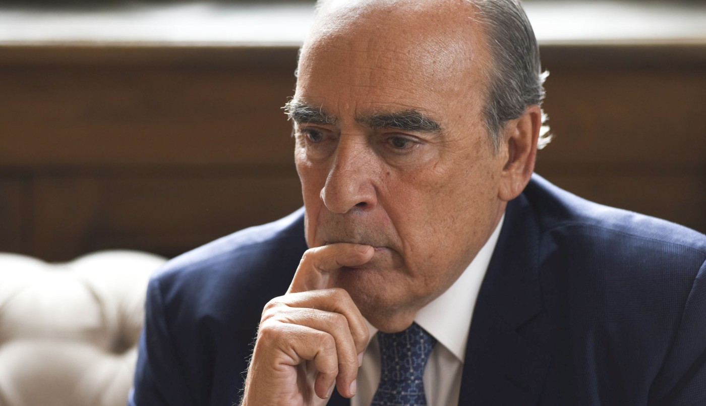 "Fuera de lugar": Francos apuntó contra Mauricio y Jorge Macri por el comunicado del PRO | Política y Economía