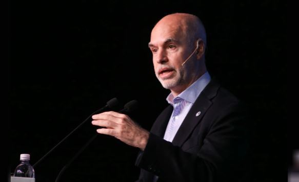 Rodríguez Larreta analiza la posibilidad de lanzarse como senador | Política y Economía