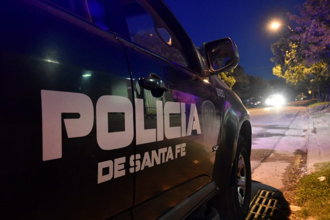 Recrudece la violencia en Rosario: en los primeros días de 2025 ya hubo siete crímenes | Información General