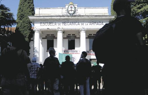 El juez Ariel Lijo ordenó que los sitios de memoria deben permanecer abiertos y en funcionamiento | Política y Economía