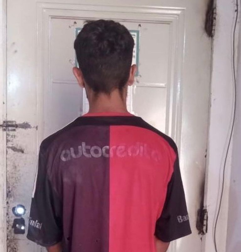 Detuvieron en la región a un hombre que era buscado por la Justicia desde 2017 | Rosario y la región