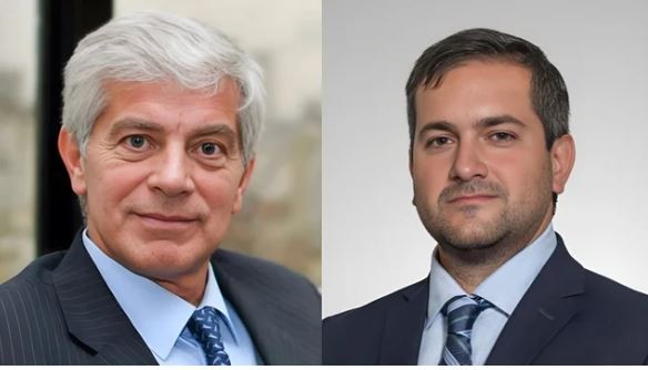 Fuertes críticas de Casa Rosada al jefe de la Unidad de Información Financiera y vaticinios de desplazamiento | Política y Economía