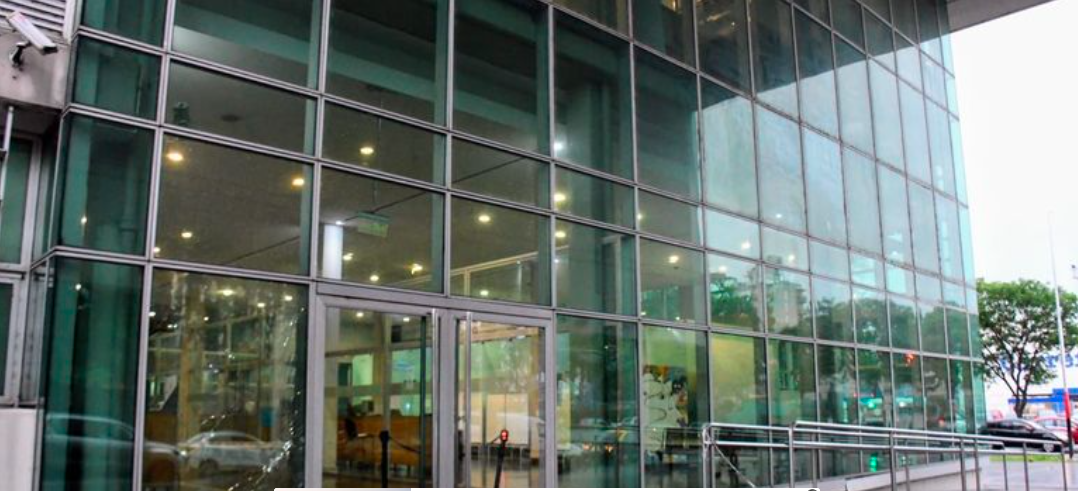 Trágico accidente en zona noroeste: fallece una mujer tras colisión entre moto y patrullero de Gendarmería | Rosario y la región