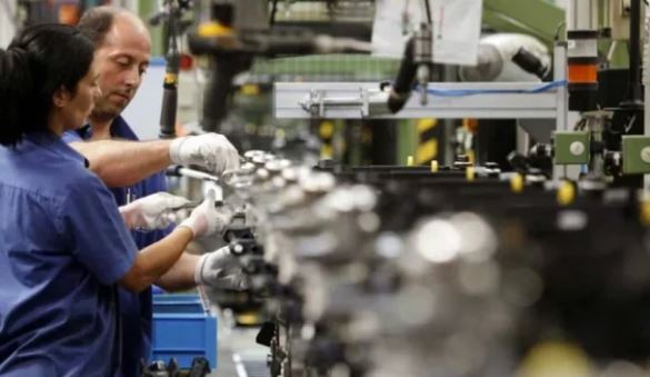 La industria pyme creció 7,3% interanual en diciembre, pero cerró el año con una caída acumulada del 9,8% | Política y Economía