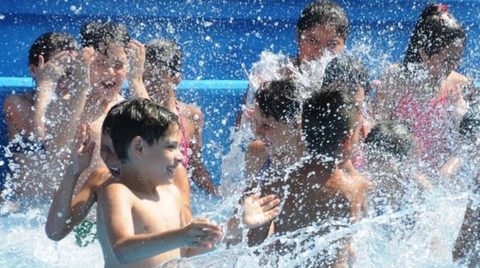 Otitis de verano: la pileta es más nociva que el agua de mar o río | Información General