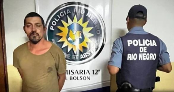 Liberaron a Facundo Jones Huala tras ser detenido por abrir autos en El Bolsón | Política y Economía