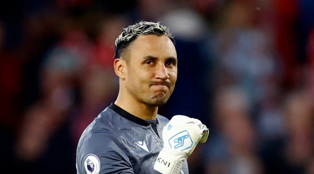 Newell´s rompe el mercado con la llegada de un tricampeón europeo y mundial con el Real Madrid | Deportes