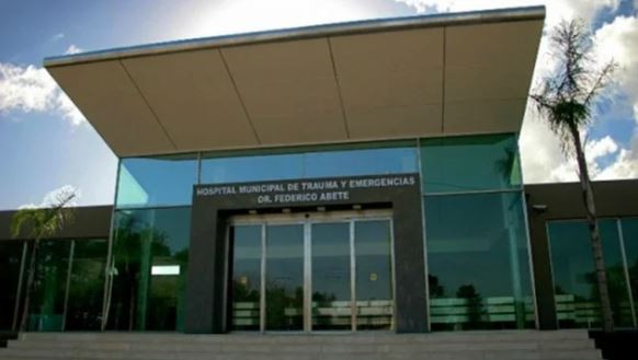 Brutal femicidio en Los Polvorines: un jubilado asesinó a su esposa | Información General