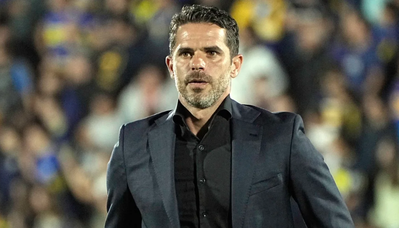 Copa Argentina: Gago no convocó a una las figuras de Boca para enfrentar a Monte Maíz | Deportes