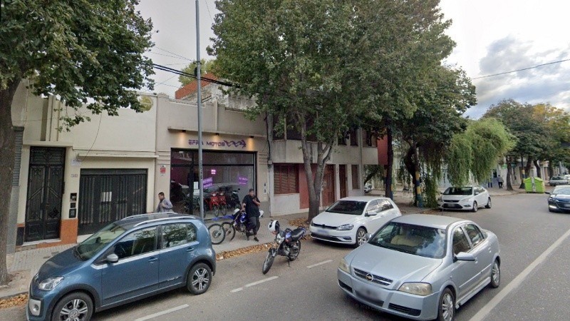 Denuncian por estafa a una agencia de motos que fue allanada el sábado pasado | Rosario y la región