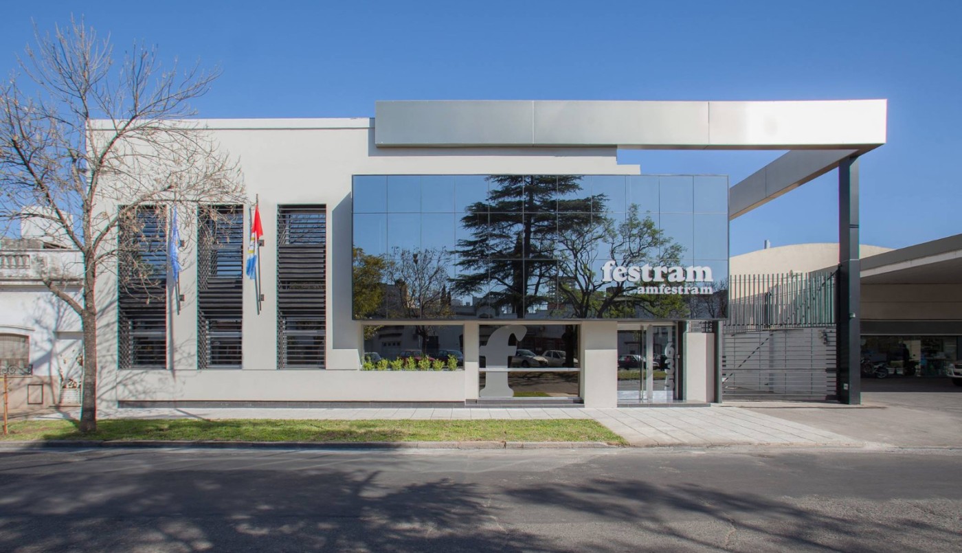 Reforma Constitucional : grave advertencia hecha por Festram | Información General