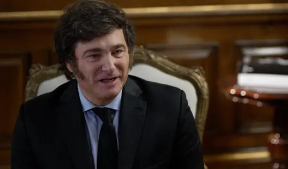 Milei no descartó romper el Mercosur si complica un acuerdo de libre comercio con EE.UU. | Política y Economía