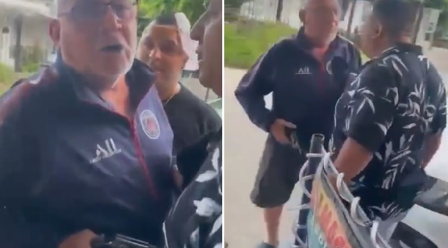 Revés judicial para el ex policía que mató al vecino por el volumen de la música | Información General