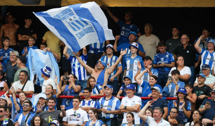 Falleció un hincha de Argentino de Monte Maíz tras el partido con Boca | Información General