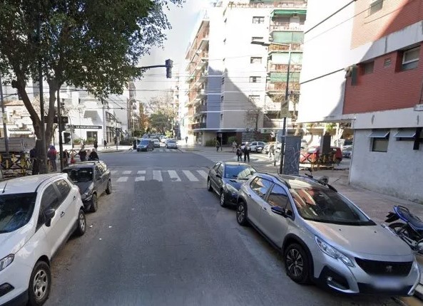 Un custodio de la Secretaría de Seguridad fue detenido acusado de asesinar a su tía | Información General