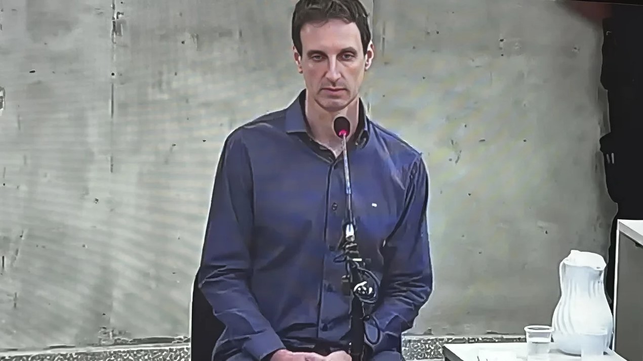 "Sabíamos que la situación era grave": declaró el ingeniero que denunció las muertes de bebés en el Neonatal | Información General