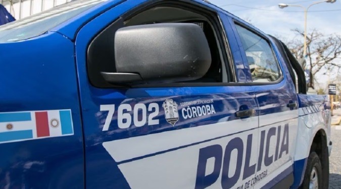 Un hombre denunció a su propio hijo ebrio porque no podía controlarlo | Información General