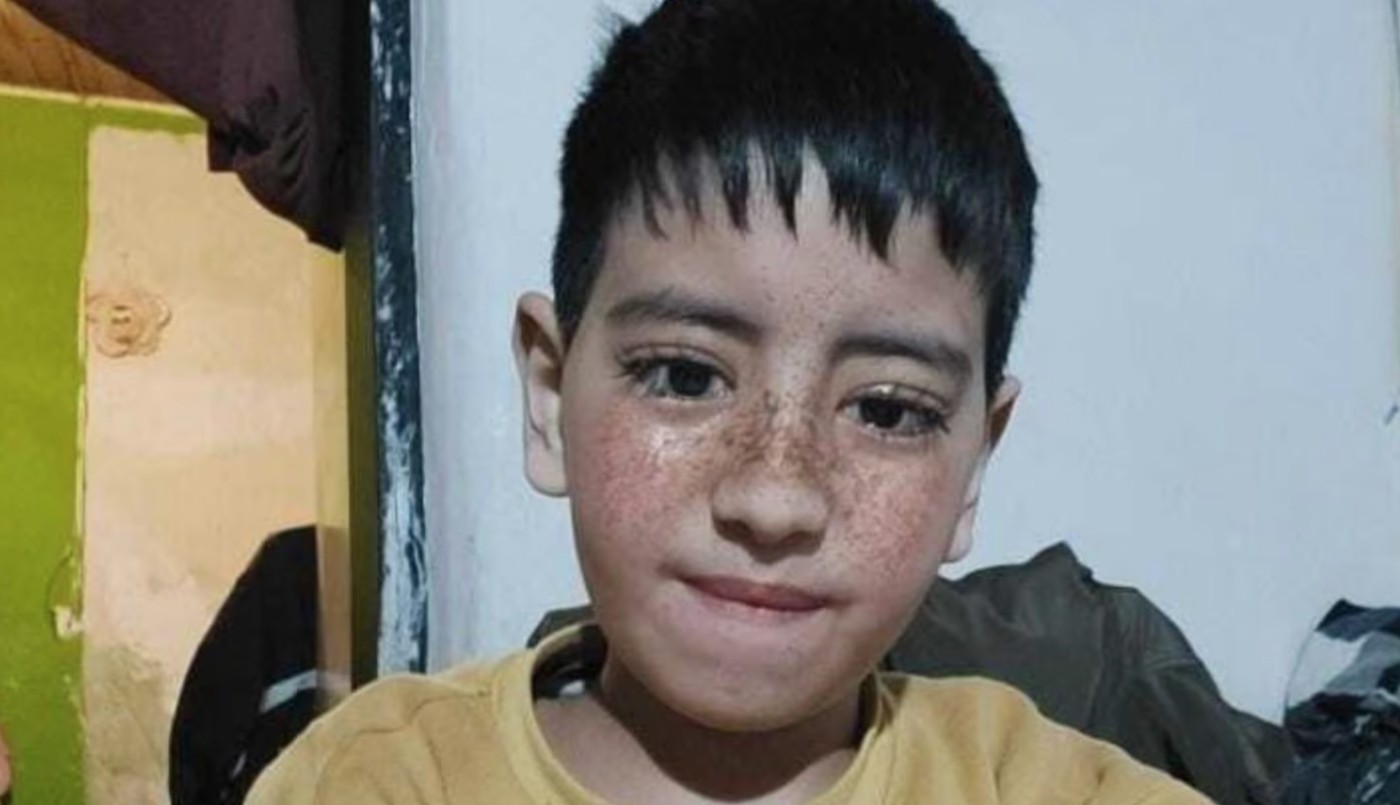 Puerto Madero: un niño de siete años murió tras ser embestido por una moto | Información General