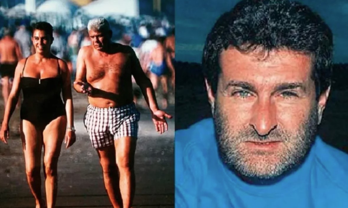 A casi 28 años del crimen de Cabezas, un sobrino se encontró con uno de los condenados: "Yo lo maté" | Información General