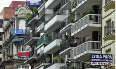 Rematan departamentos sin herederos por US$21.000: cómo comprarlos | Política y Economía