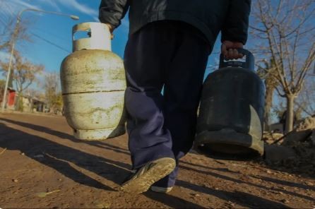 El Gobierno desreguló el mercado del gas licuado y modificó el Programa Hogar | Política y Economía