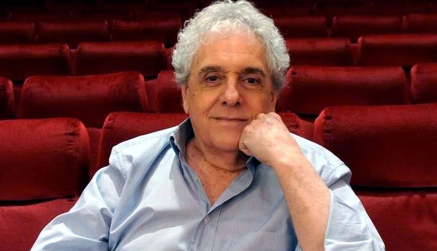 Gran preocupación: internaron de urgencia a Antonio Gasalla | Espectáculos