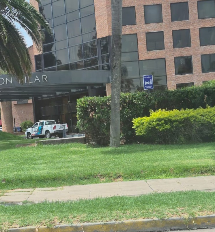 Allanaron una financiera vinculada presuntamente al ex ministro de Transporte bonaerense Jorge D'Onofrio | Política y Economía