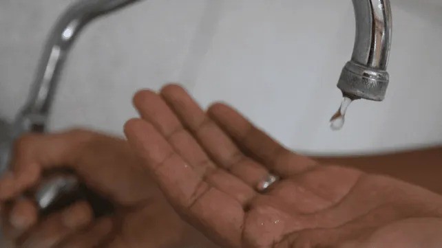 Baja presión de agua el fin de semana en Rosario: qué zonas afecta | Rosario y la región