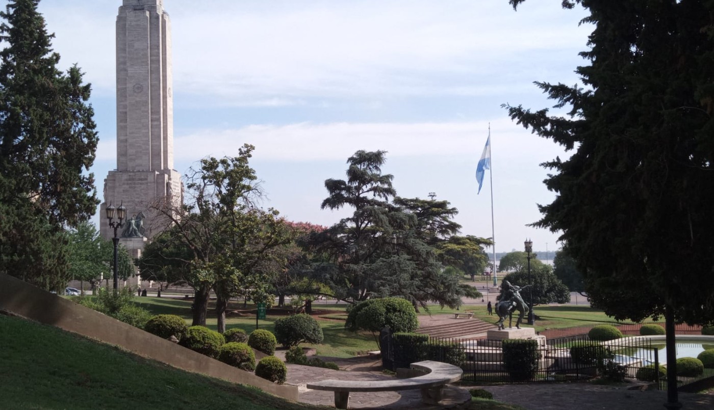Fin de Semana Caluroso y Tormentas a la Vista | Rosario y la región