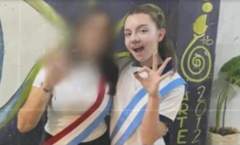 Marcha en Córdoba: Familia de las víctimas exige justicia tras siniestro trágico | Rosario y la región