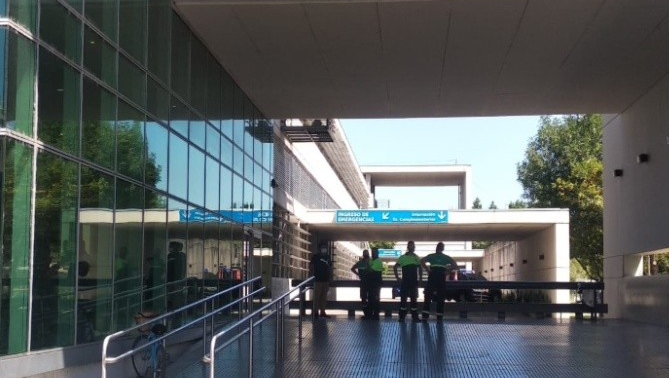 Dos ataques a balazos en la zona oeste de Rosario dejan un muerto y un herido grave | Rosario y la región