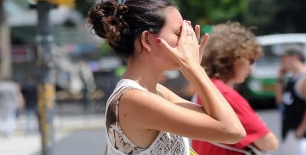 Alerta por calor extremo: AMBA y otras 9 provincias afectadas por altas temperaturas | Información General