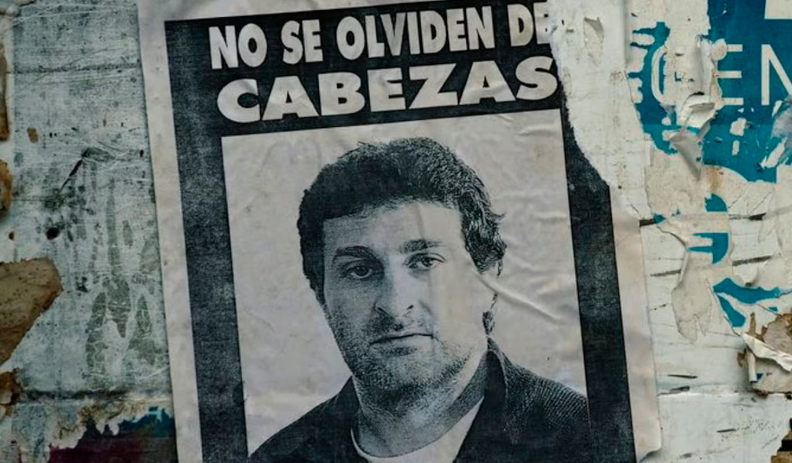 Se conmemoran 28 años del trágico asesinato del fotoperiodista José Luis Cabezas | Información General