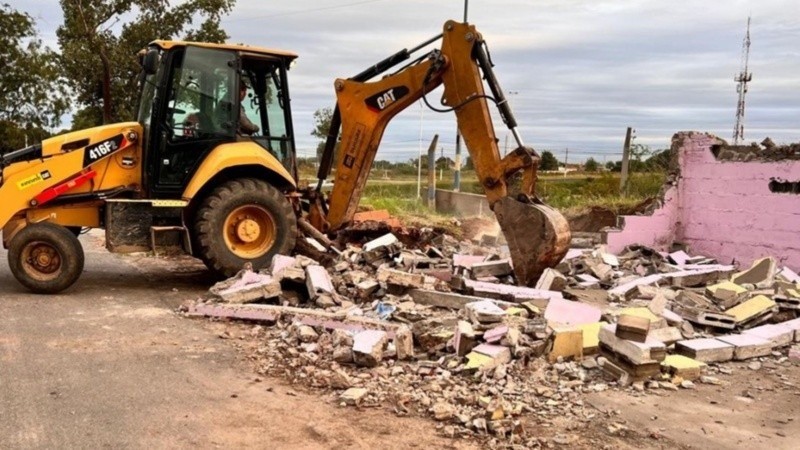 La Municipalidad liberó 62 terrenos en 2024 | Rosario y la región