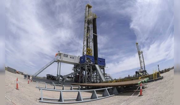 Argentina alcanzó el mayor nivel de producción de petróleo desde 2003 | Política y Economía