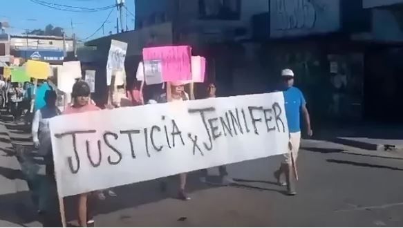 Arrestaron en Paraguay a uno de los implicados en el crimen de una adolescente en La Matanza | Información General