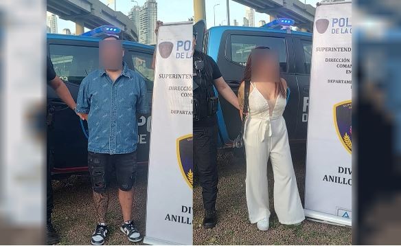 Dos personas intentaron “coimear” a policías de la Ciudad y fueron detenidos | Información General