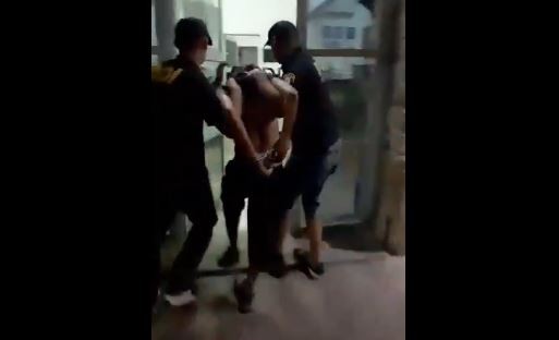 Mataron a patadas a un hombre en situación de calle de Mar del Plata | Información General