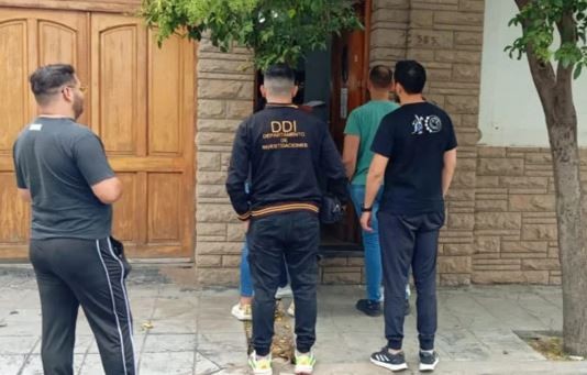 Allanaron dos geriátricos en San Luis por maltratos a jubilados y falta de higiene | Información General