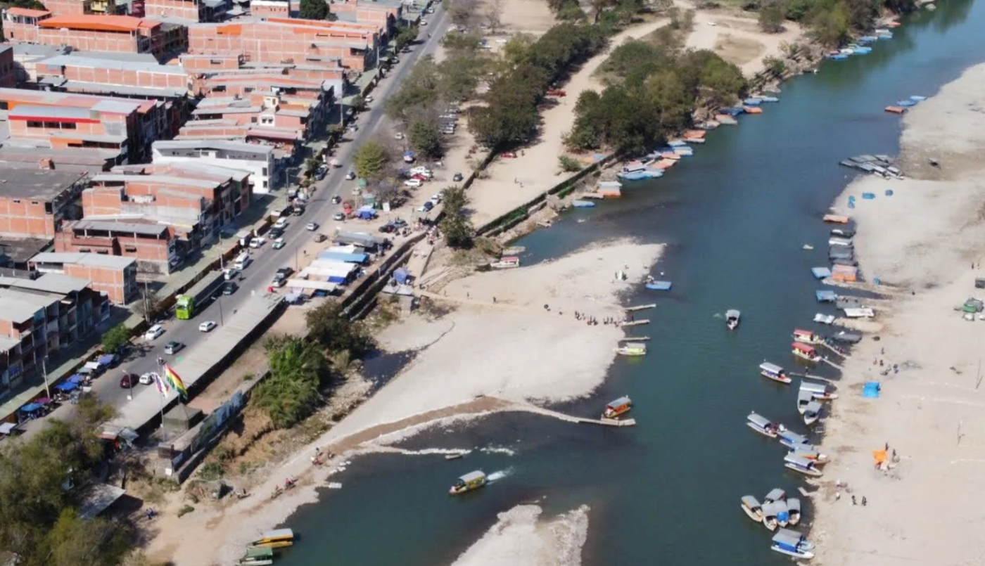 Justifican la construcción del alambrado entre Salta y Bolivia: "Aparecían decapitados" | Política y Economía