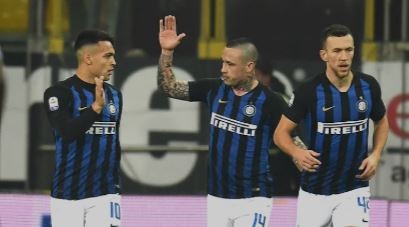 Detuvieron a un ex compañero de Lautaro Martínez por tráfico de drogas | Deportes