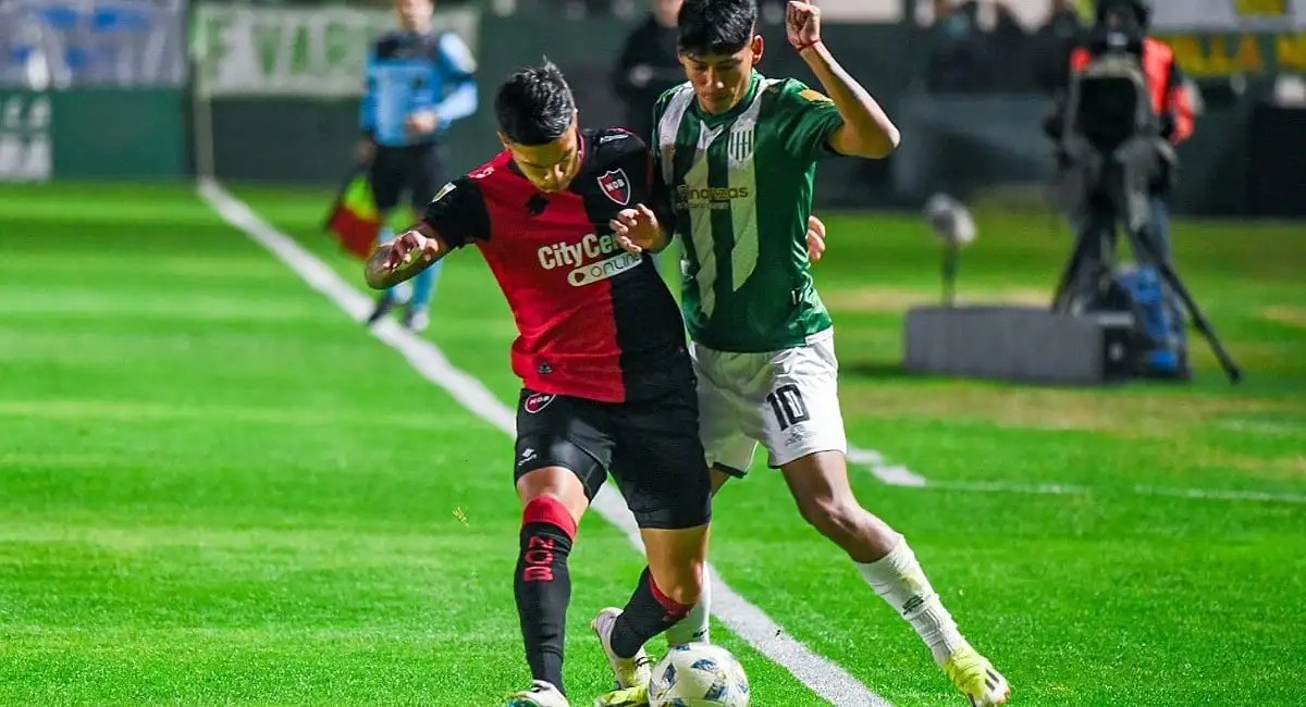 Newell's visita a Banfield con el objetivo de redimirse tras un debut con derrota | Deportes