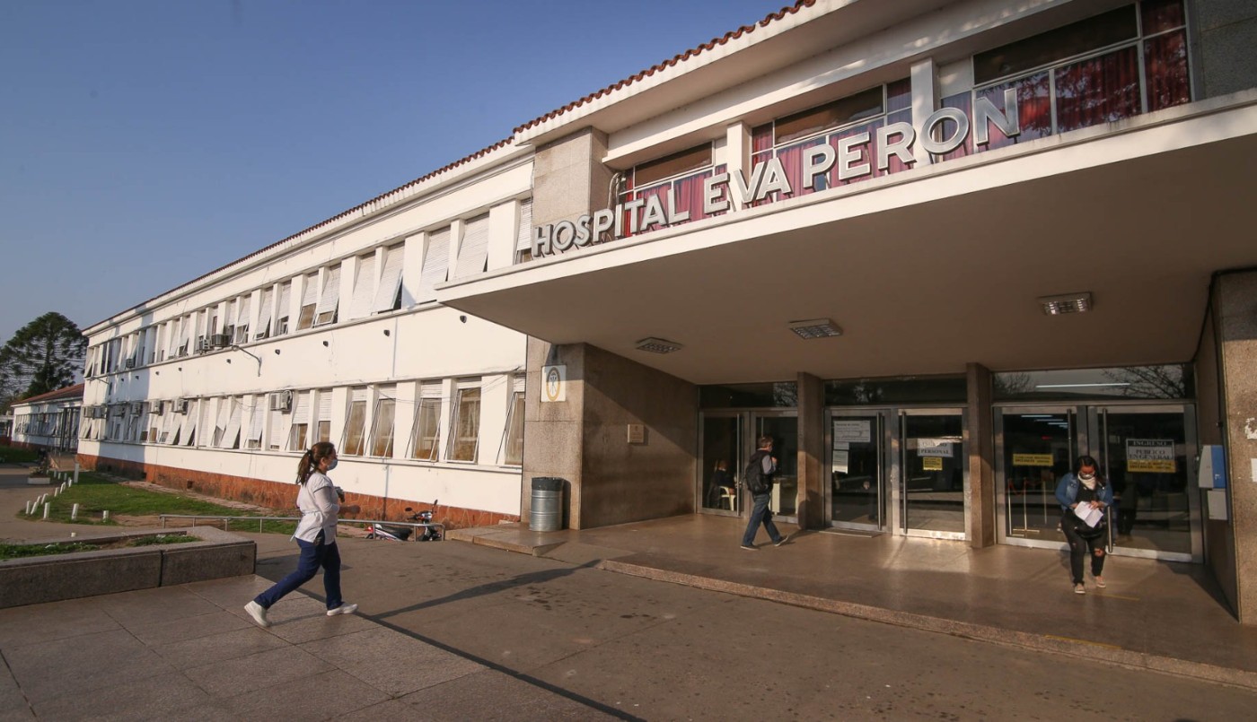 Se encuentra en grave estado de salud un hombre herido de bala en San Lorenzo | Rosario y la región