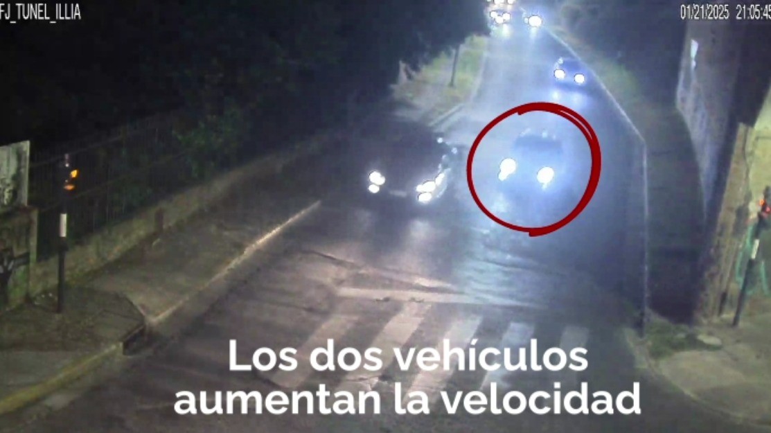 Javkin: “No fue un accidente, fue un crimen. No al cambio de carátula” | Rosario y la región