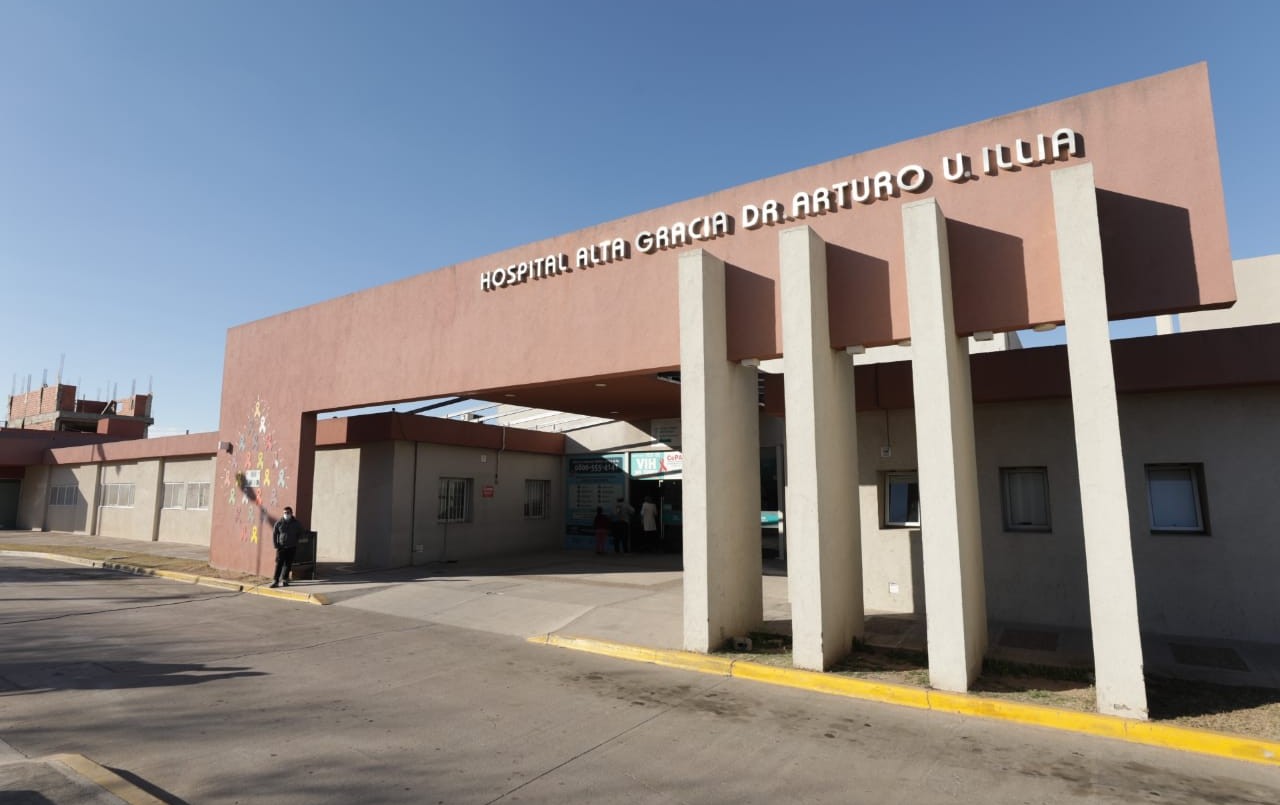 Los amigos le aflojaron la rueda de la bicicleta y terminó gravemente herido | Información General