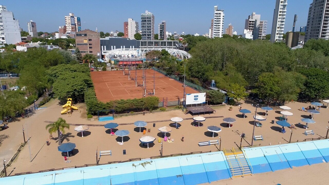 Escándalo en el básquet femenino: jugadoras denuncian que fueron grabadas mientras se bañaban | Deportes