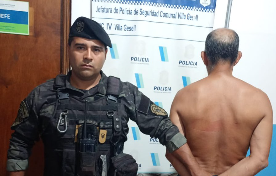 Horror en Villa Gesell: acusan a un hombre por violar presuntamente a un perro pitbull | Información General