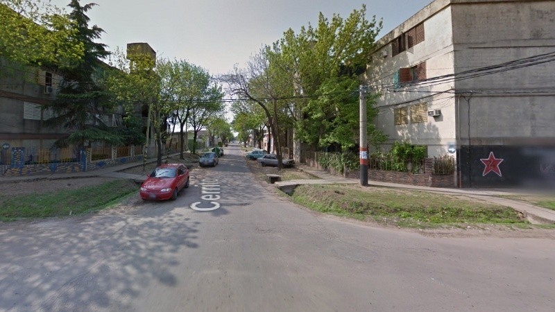 Murió un hombre que estaba internado hacía dos semanas tras una balacera | Rosario y la región